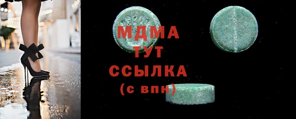 таблы Баксан