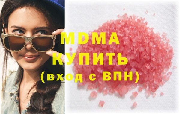 таблы Баксан